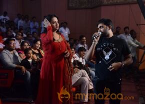Yevadu Audio Launch Photos Set 3 photo 42