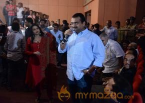 Yevadu Audio Launch Photos Set 3 photo 41