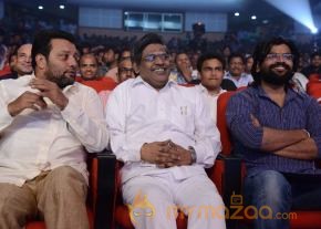 Yevadu Audio Launch Photos Set 3 photo 43