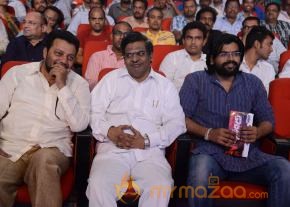 Yevadu Audio Launch Photos Set 3 photo 3