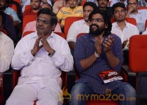 Yevadu Audio Launch Photos Set 3 photo 35