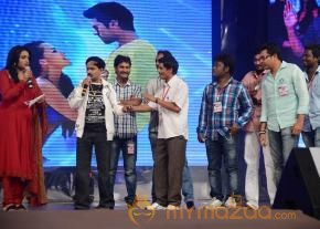 Yevadu Audio Launch Photos Set 3 photo 36