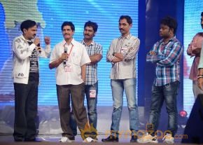 Yevadu Audio Launch Photos Set 3 photo 15