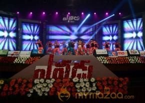Yevadu Audio Launch Photos Set 3