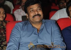 Yevadu Audio Launch Photos Set 5 photo 27