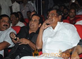 Yevadu Audio Launch Photos Set 5 photo 17