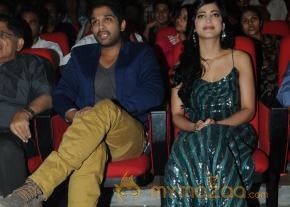 Yevadu Audio Launch Photos Set 5 photo 118