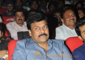 Yevadu Audio Launch Photos Set 5 photo 30