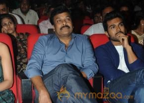 Yevadu Audio Launch Photos Set 5 photo 54