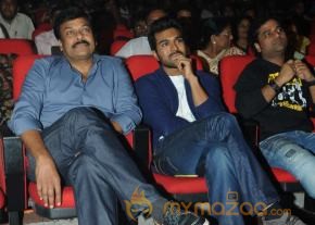 Yevadu Audio Launch Photos Set 5 photo 121