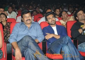 Yevadu Audio Launch Photos Set 5 photo 43