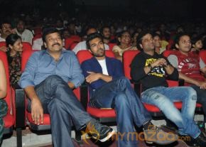 Yevadu Audio Launch Photos Set 5 photo 114