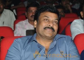 Yevadu Audio Launch Photos Set 5 photo 77