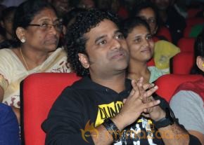 Yevadu Audio Launch Photos Set 5 photo 55