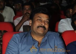 Yevadu Audio Launch Photos Set 5 photo 141