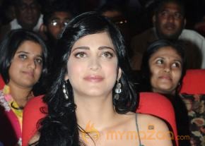 Yevadu Audio Launch Photos Set 5 photo 31