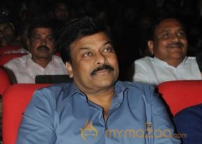 Yevadu Audio Launch Photos Set 5 photo 9