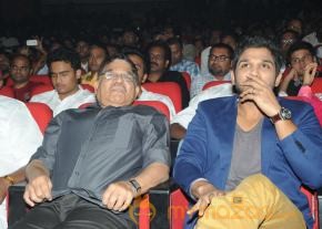 Yevadu Audio Launch Photos Set 5 photo 39
