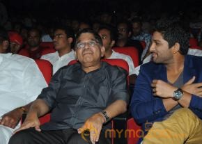 Yevadu Audio Launch Photos Set 5 photo 142
