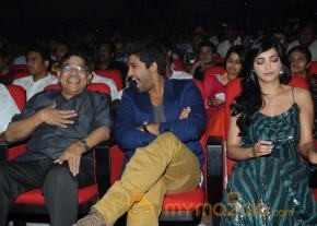 Yevadu Audio Launch Photos Set 5 photo 74