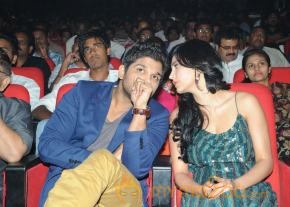 Yevadu Audio Launch Photos Set 5 photo 38