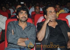 Yevadu Audio Launch Photos Set 5 photo 81
