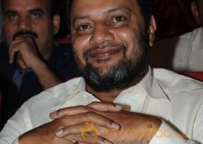 Yevadu Audio Launch Photos Set 5 photo 14