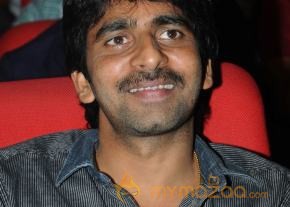 Yevadu Audio Launch Photos Set 5 photo 145