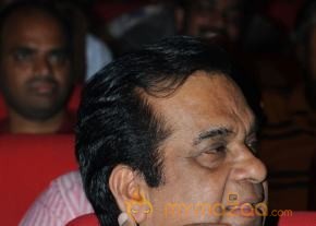 Yevadu Audio Launch Photos Set 5 photo 61