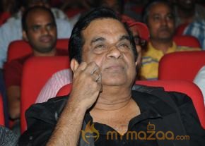 Yevadu Audio Launch Photos Set 5 photo 32