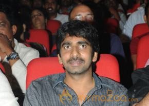 Yevadu Audio Launch Photos Set 5 photo 131