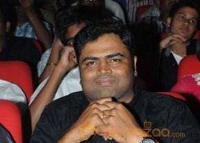 Yevadu Audio Launch Photos Set 5 photo 64