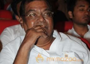 Yevadu Audio Launch Photos Set 5 photo 148