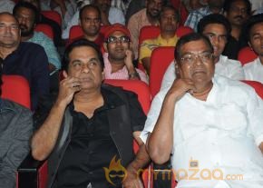 Yevadu Audio Launch Photos Set 5 photo 87