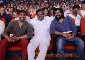 Yevadu Audio Launch Photos Set 5 photo 13