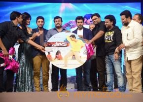 Yevadu Audio Launch Photos Set 5 photo 60