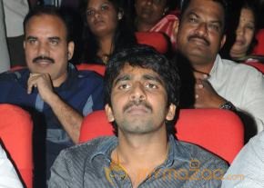 Yevadu Audio Launch Photos Set 5 photo 22
