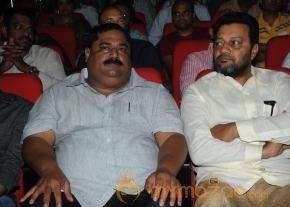 Yevadu Audio Launch Photos Set 5 photo 143