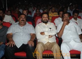 Yevadu Audio Launch Photos Set 5 photo 136