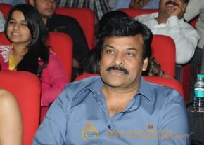 Yevadu Audio Launch Photos Set 5 photo 120