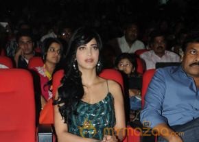 Yevadu Audio Launch Photos Set 5 photo 147