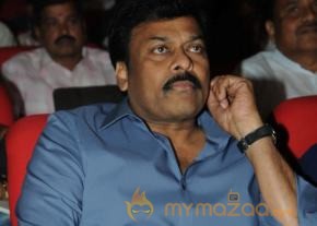 Yevadu Audio Launch Photos Set 5 photo 98