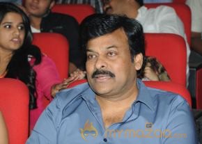 Yevadu Audio Launch Photos Set 5 photo 139