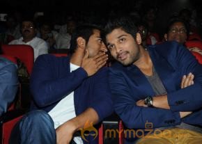 Yevadu Audio Launch Photos Set 5 photo 20