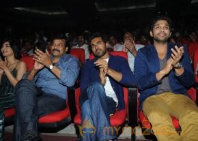 Yevadu Audio Launch Photos Set 5 photo 51