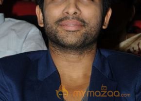 Yevadu Audio Launch Photos Set 5 photo 96