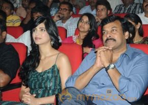 Yevadu Audio Launch Photos Set 5 photo 12