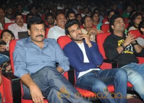 Yevadu Audio Launch Photos Set 5 photo 59