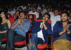 Yevadu Audio Launch Photos Set 5 photo 26