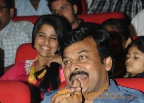 Yevadu Audio Launch Photos Set 5 photo 79